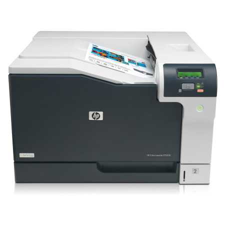 HP Color LaserJet Professional Stampante CP5225n CE711A#B19