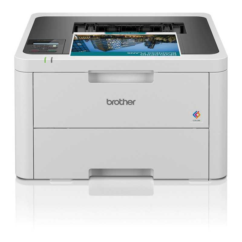 Brother HL-L3240CDW stampante laser A colori 600 x 2400 DPI A4 Wi-Fi HLL3240CDWRE1