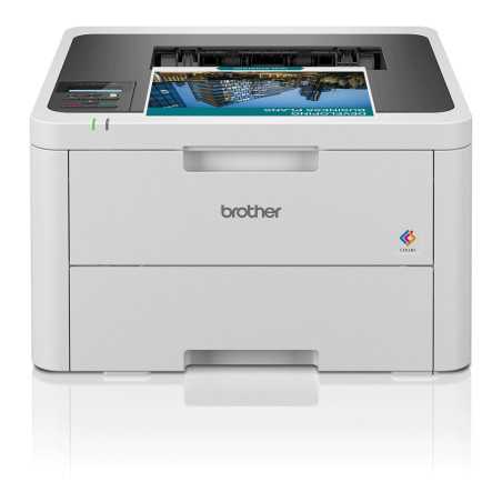 Brother HL-L3240CDW stampante laser A colori 600 x 2400 DPI A4 Wi-Fi HLL3240CDWRE1