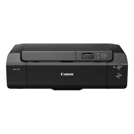 Canon imagePROGRAF PRO-300 stampante per foto 4800 x 2400 DPI 13" x 19" (33x48 cm) Wi-Fi 4278C009