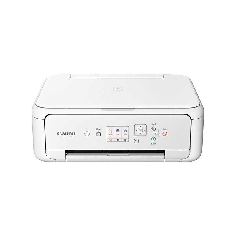 Canon PIXMA Stampante TS5151 ad inchiostro A4 4800 x 1200 DPI Wi-Fi 2228C026 Canon PIXMA Stampante TS5151 ad inchiostro A4 4800 x 1200 DPI Wi-Fi 2228C026