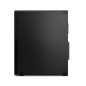 Lenovo ThinkCentre M70s Gen 5 Intel® Core™ i5 i5-14400 16 GB DDR5-SDRAM 512 GB SSD Windows 11 Pro SFF PC Nero 12U80006IX Lenovo ThinkCentre M70s Gen 5 Intel® Core™ i5 i5-14400 16 GB DDR5-SDRAM 512 GB SSD Windows 11 Pro SFF PC Nero 12U80006IX