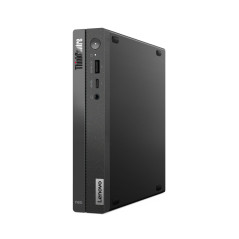 Lenovo ThinkCentre neo 50q Intel® Core™ i5 i5-13420H 8 GB DDR4-SDRAM 512 GB SSD Windows 11 Pro Mini PC Nero 12LN000RIX