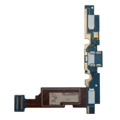 Flat Cable Charging Connector For Lg Optimus G E975