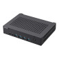 ASUS PN43-BBN100MD Mini PC Nero N100 ASUS PN43-BBN100MD Mini PC Nero N100