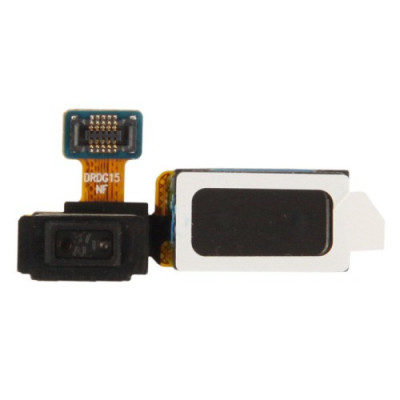 Cable De Altavoz Plano + Sensor De Proximidad Para Samsung Galaxy S4 Mini I9190 I9195