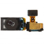 Flat Speaker Cable + Proximity Sensor For Samsung Galaxy S4 Mini I9190 I9195