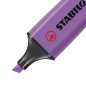 STABILO BOSS ORIGINAL evidenziatore 1 pz Punta smussata Viola STABILO BOSS ORIGINAL evidenziatore 1 pz Punta smussata Viola