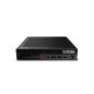 Lenovo ThinkStation P3 Intel® Core™ i9 i9-14900T 32 GB DDR5-SDRAM 1 TB SSD NVIDIA Quadro T1000 Windows 11 Pro Mini PC Nero Lenovo ThinkStation P3 Intel® Core™ i9 i9-14900T 32 GB DDR5-SDRAM 1 TB SSD NVIDIA Quadro T1000 Windows 11 Pro Mini PC Nero