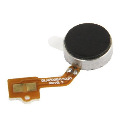 Flachkabel-Vibrationsmotor Für Samsung Note I N7000 I9220