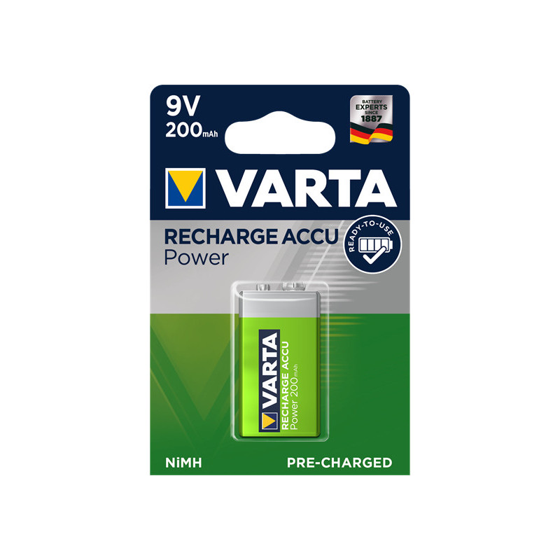 Varta -56722/1 Varta -56722/1
