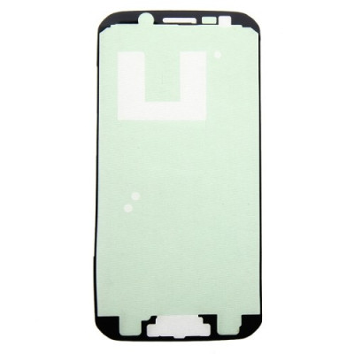Glass Double Sided Adhesive For Samsung Galaxy S6 Edge G925