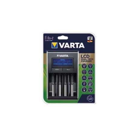 Varta 57676 101 401 carica batterie AC