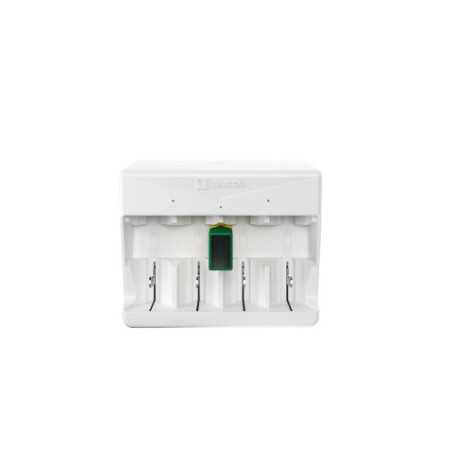 Varta Universal Charger carica batterie Batteria per uso domestico AC