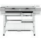 HP Designjet Stampante multifunzione T950 da 36" 2Y9H3A#B19
