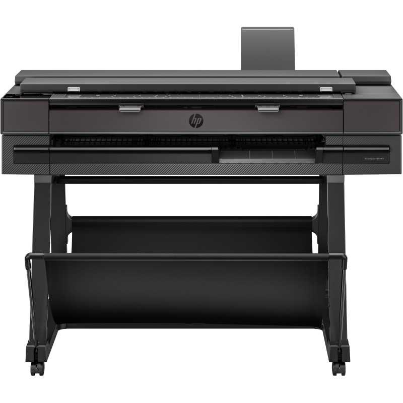 HP Designjet Stampante multifunzione T850 da 91,4 cm 2Y9H2A#B19 HP Designjet Stampante multifunzione T850 da 91,4 cm 2Y9H2A#B19
