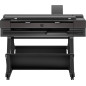HP Designjet Stampante multifunzione T850 da 91,4 cm 2Y9H2A#B19 HP Designjet Stampante multifunzione T850 da 91,4 cm 2Y9H2A#B19