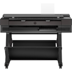 HP Designjet Stampante multifunzione T850 da 91,4 cm 2Y9H2A#B19