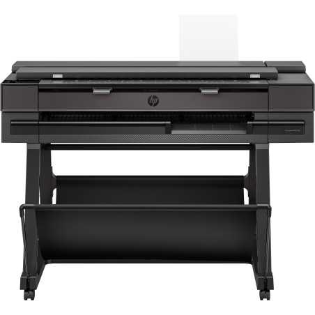 HP Designjet Stampante multifunzione T850 da 91,4 cm 2Y9H2A#B19
