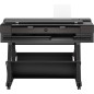 HP Designjet Stampante multifunzione T850 da 91,4 cm 2Y9H2A#B19 HP Designjet Stampante multifunzione T850 da 91,4 cm 2Y9H2A#B19