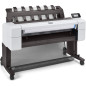HP Designjet Stampante T1600 PostScript da 36” 3EK11A#B19 HP Designjet Stampante T1600 PostScript da 36” 3EK11A#B19