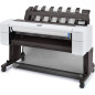 HP Designjet Stampante T1600 da 36” 3EK10A#B19