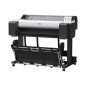 Canon imagePROGRAF TM-350 stampante grandi formati Wi-Fi Bubblejet A colori 2400 x 1200 DPI A0 (841 x 1189 mm) Collegamento Canon imagePROGRAF TM-350 stampante grandi formati Wi-Fi Bubblejet A colori 2400 x 1200 DPI A0 (841 x 1189 mm) Collegamento