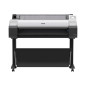 Canon imagePROGRAF TM-340 stampante grandi formati Wi-Fi Bubblejet A colori 2400 x 1200 DPI A0 (841 x 1189 mm) Collegamento Canon imagePROGRAF TM-340 stampante grandi formati Wi-Fi Bubblejet A colori 2400 x 1200 DPI A0 (841 x 1189 mm) Collegamento
