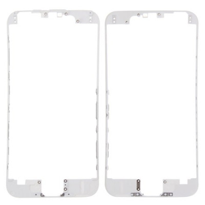 Cadre Lcd Pour Iphone 6S Blanc