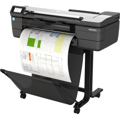 HP Designjet Stampante multifunzione T830 da 24" F9A28D#B19
