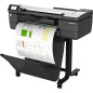 HP Designjet Stampante multifunzione T830 da 24" F9A28D#B19 HP Designjet Stampante multifunzione T830 da 24" F9A28D#B19