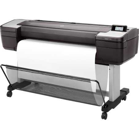 HP Designjet Stampante T1700dr da 44" W6B56A#B19