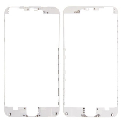 Marco Lcd Para Iphone 6S Plus Blanco