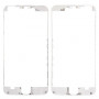 Cornice Digitizer Frame Lcd Per Iphone 6S Plus Bianco