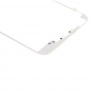 Cornice Digitizer Frame Lcd Per Iphone 6S Plus Bianco