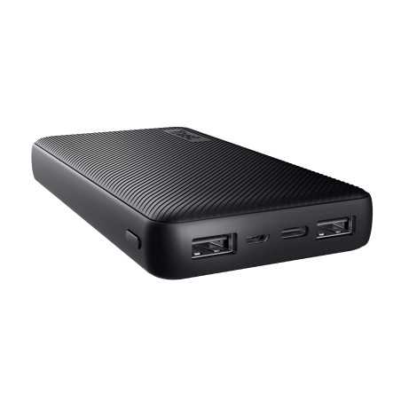 Trust Primo Ioni di Litio 15000 mAh Nero 24677