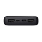 Trust Primo Ioni di Litio 15000 mAh Nero 24677
