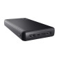Trust Primo Ioni di Litio 20000 mAh Nero 24676