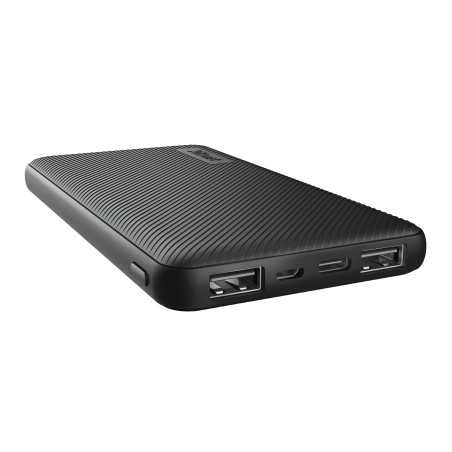 Trust Primo Ioni di Litio 10000 mAh Nero 24678