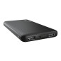 Trust Primo Ioni di Litio 10000 mAh Nero 24678