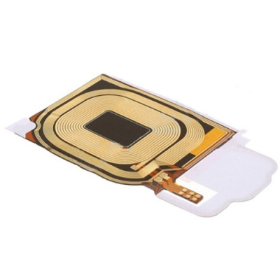 Receptor De Carga Inalámbrico Ic Chip Nfc Para Galaxy S6 Edge G925