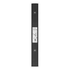 APC AP6003A unità di distribuzione dell'energia (PDU) 14 presa(e) AC 0U/2U Nero