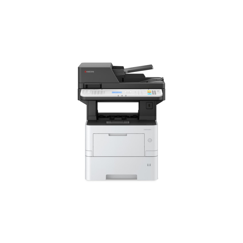 KYOCERA ECOSYS MA4500x Laser A4 1200 x 1200 DPI 45 ppm KYOCERA ECOSYS MA4500x Laser A4 1200 x 1200 DPI 45 ppm