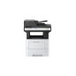 KYOCERA ECOSYS MA4500x Laser A4 1200 x 1200 DPI 45 ppm KYOCERA ECOSYS MA4500x Laser A4 1200 x 1200 DPI 45 ppm