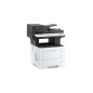 KYOCERA ECOSYS MA4500x Laser A4 1200 x 1200 DPI 45 ppm KYOCERA ECOSYS MA4500x Laser A4 1200 x 1200 DPI 45 ppm