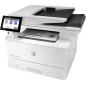 HP LaserJet Enterprise Stampante multifunzione Enterprise LaserJet M430f 3PZ55A#B19