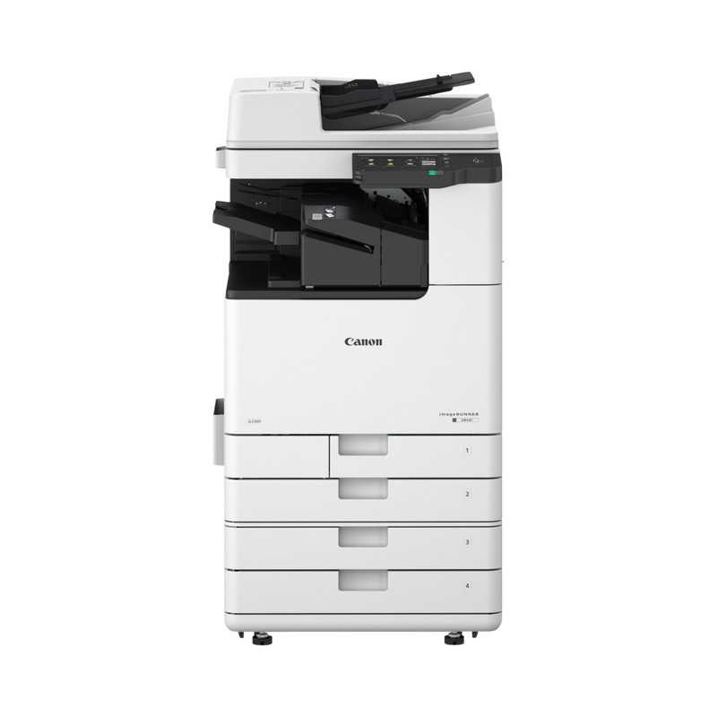 Canon imageRUNNER 2925i Laser A4 1200 x 1200 DPI 25 ppm Wi-Fi 5976C005AA Canon imageRUNNER 2925i Laser A4 1200 x 1200 DPI 25 ppm Wi-Fi 5976C005AA