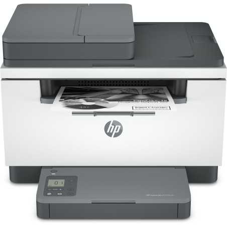 HP LaserJet Stampante multifunzione M234sdn 6GX00F#B19