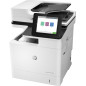 HP LaserJet Enterprise Stampante multifunzione Enterprise LaserJet M635h HP LaserJet Enterprise Stampante multifunzione Enterprise LaserJet M635h