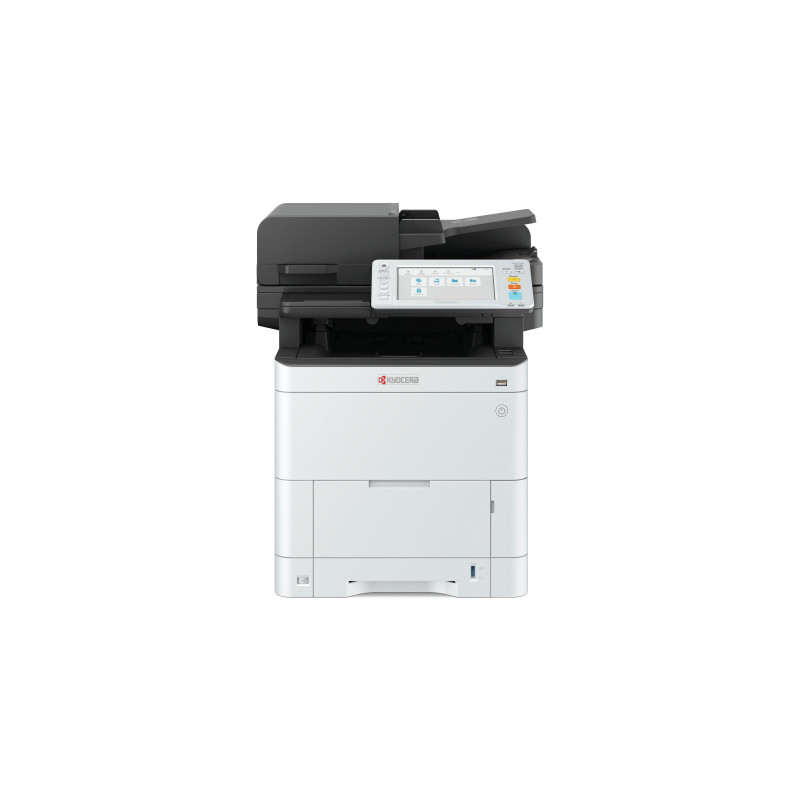 KYOCERA ECOSYS MA3500cix Laser A4 1200 x 1200 DPI 35 ppm KYOCERA ECOSYS MA3500cix Laser A4 1200 x 1200 DPI 35 ppm